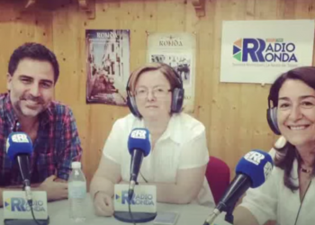 Entrevista Ramiro Curá