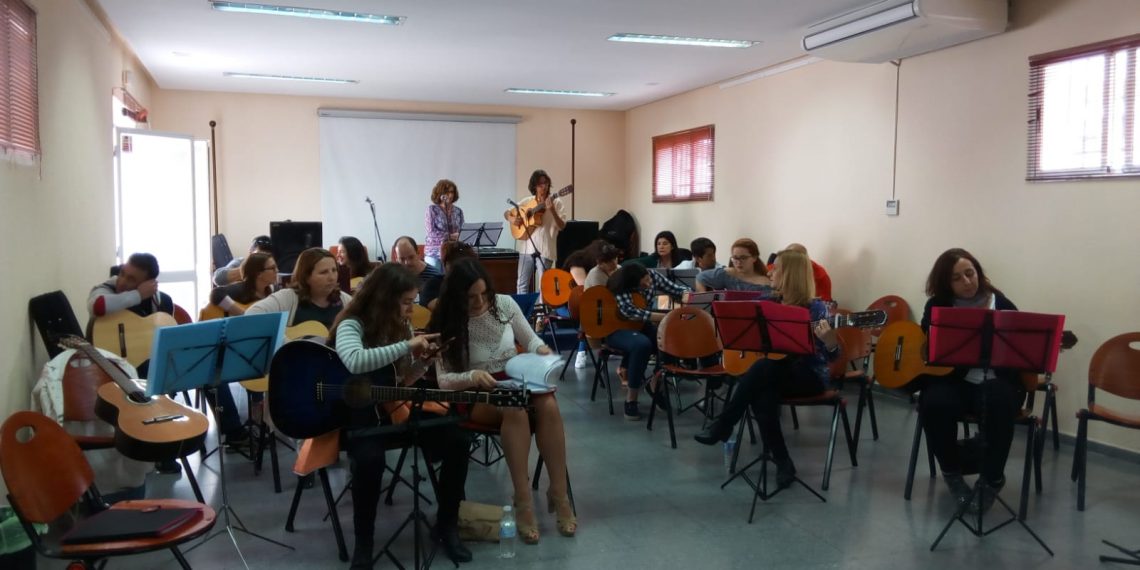 La delegación de Juventud entrega los premios de la V edición del Certamen de Relatos Cortos