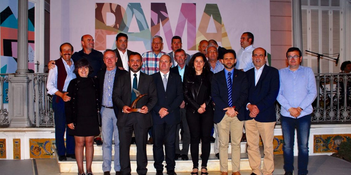 La Junta premia a la Mancomunidad de municipios de la Sierra de las Nieves en el Día del Medio Ambiente