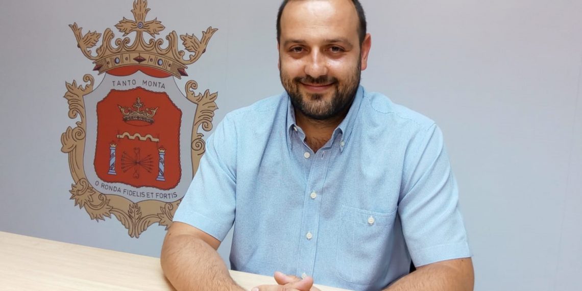 El Ayuntamiento de Ronda llevará a cabo una consulta pública sobre la modificación del IBI y del ICIO