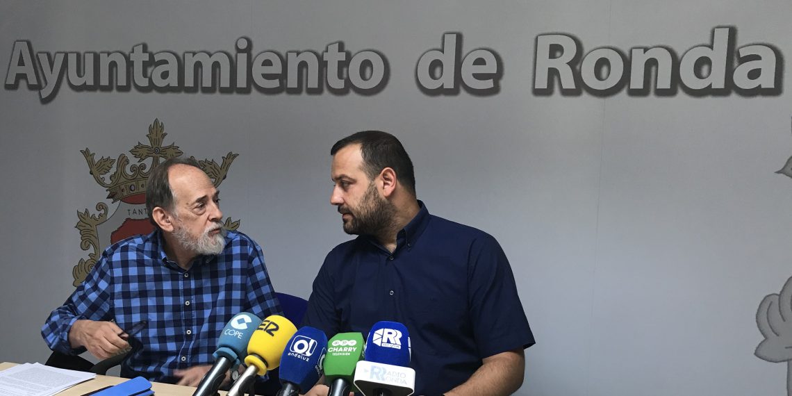 El Ayuntamiento renueva el convenio con Cruz Roja para el desarrollo de los huertos urbanos sociales