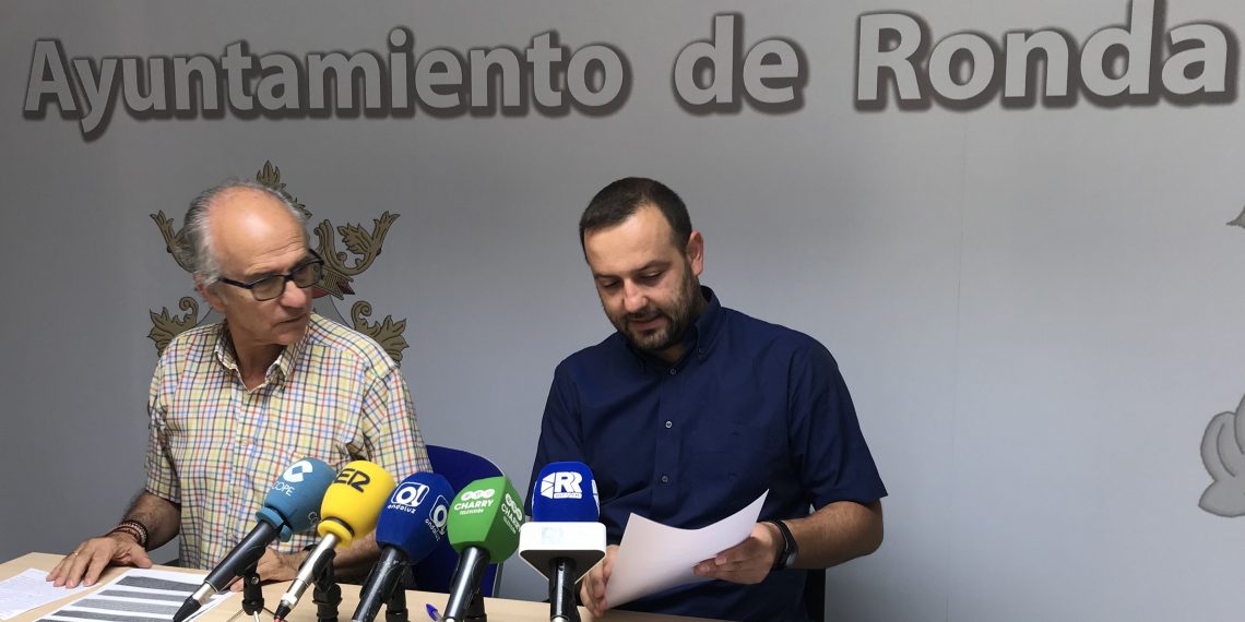 El Observatorio de la Ciudadanía analiza la inversión del Presupuesto municipal para familias sin recursos