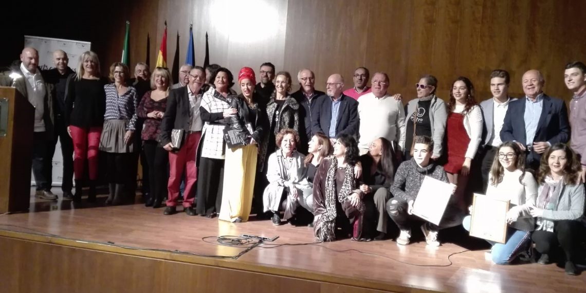 ‘Algazara Teatro’ de Lepe, gana el primer Certamen de Teatro Aficionado ‘José Mª Ortega de la Cruz’