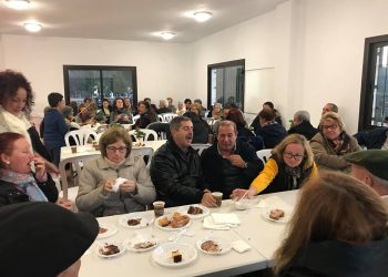 GENALGUACIL CELEBRA LA NAVIDAD CON DIFERENTES ACTIVIDADES