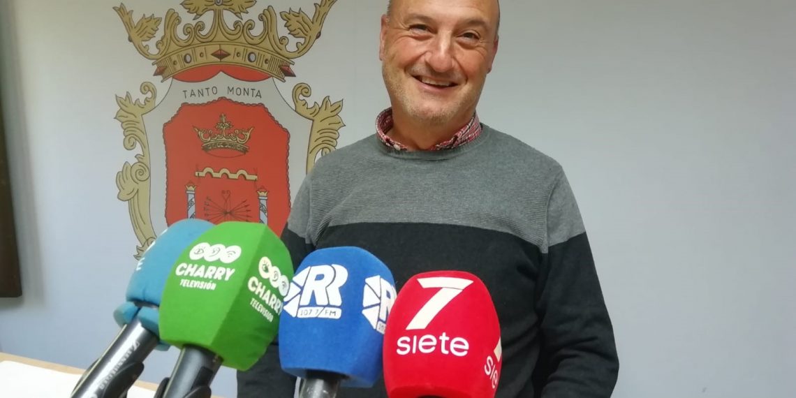 Los aprovechamientos de los Montes de Propio han supuesto en 2018 ingresos de más de un millón de euros