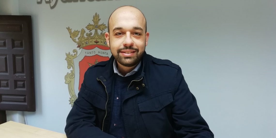 El Ayuntamiento adjudica la gestión de la estación de autobuses de Ronda para los próximos cuatro años