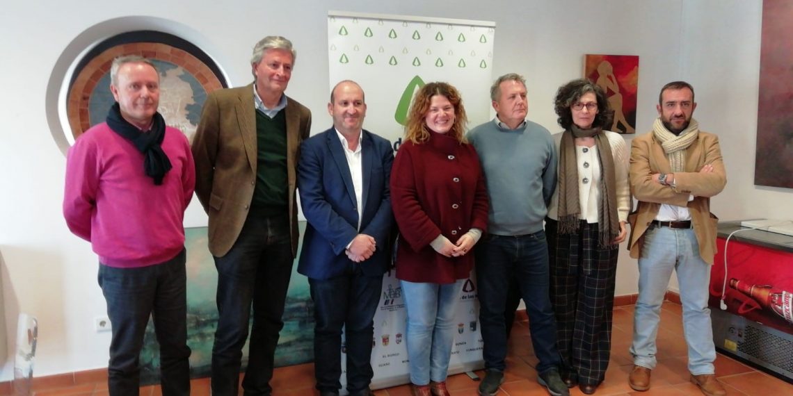 Ronda acogerá la XXI edición de la ‘ESPARC’ que reúne a gestores de espacios naturales de toda España