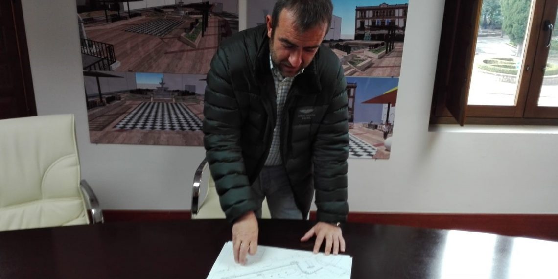 El Ayuntamiento modifica el planeamiento para permitir una actuación en el ‘Cerro del Almendro’