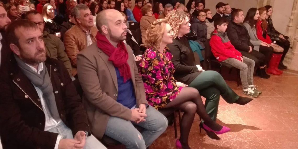 El Ayuntamiento de Ronda celebra su XIV Gala del Deporte y reconoce a deportistas, clubes y colectivos