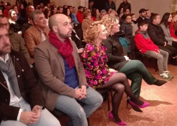 El Ayuntamiento de Ronda celebra su XIV Gala del Deporte y reconoce a deportistas, clubes y colectivos