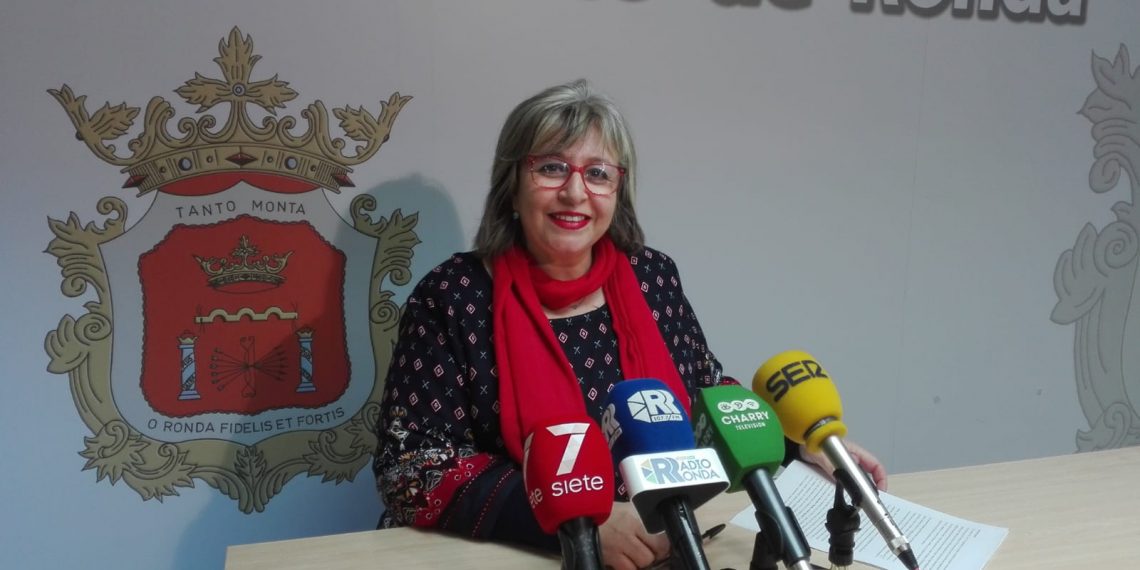 Turismo de Ronda anuncia todas las acciones promocionales que llevará a FITUR 2019