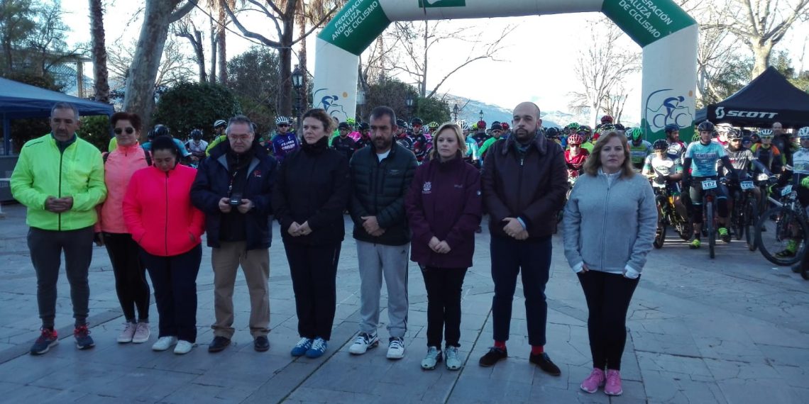 El Área de Deportes celebra la VII ‘Acinipo Ultrafondo’ con 800 participantes y un extraordinario ambiente