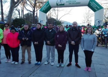 El Área de Deportes celebra la VII ‘Acinipo Ultrafondo’ con 800 participantes y un extraordinario ambiente