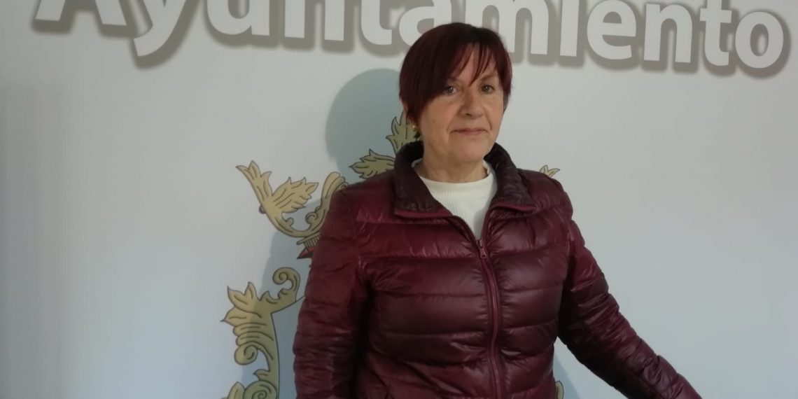 Tráfico recuerda que el sistema de videocámaras en el casco histórico está activo desde hace dos semanas