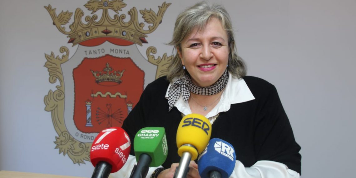 El impacto económico de la delegación rondeña en FITUR 2019 alcanza los 15 millones de euros