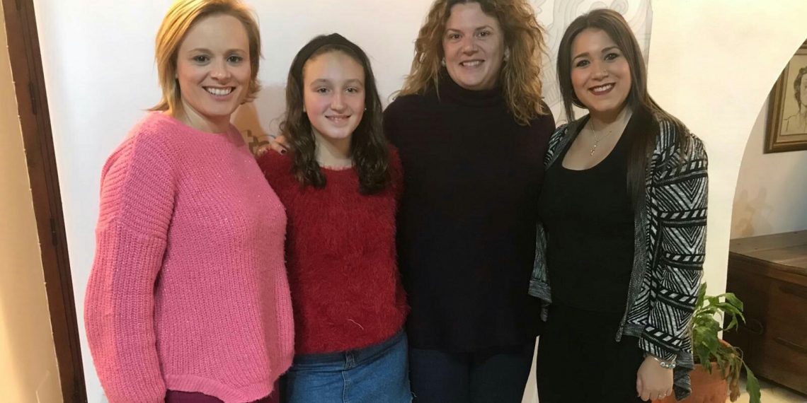 La delegación de Fiestas da a conocer los primeros detalles de la celebración del Carnaval de Ronda 2019