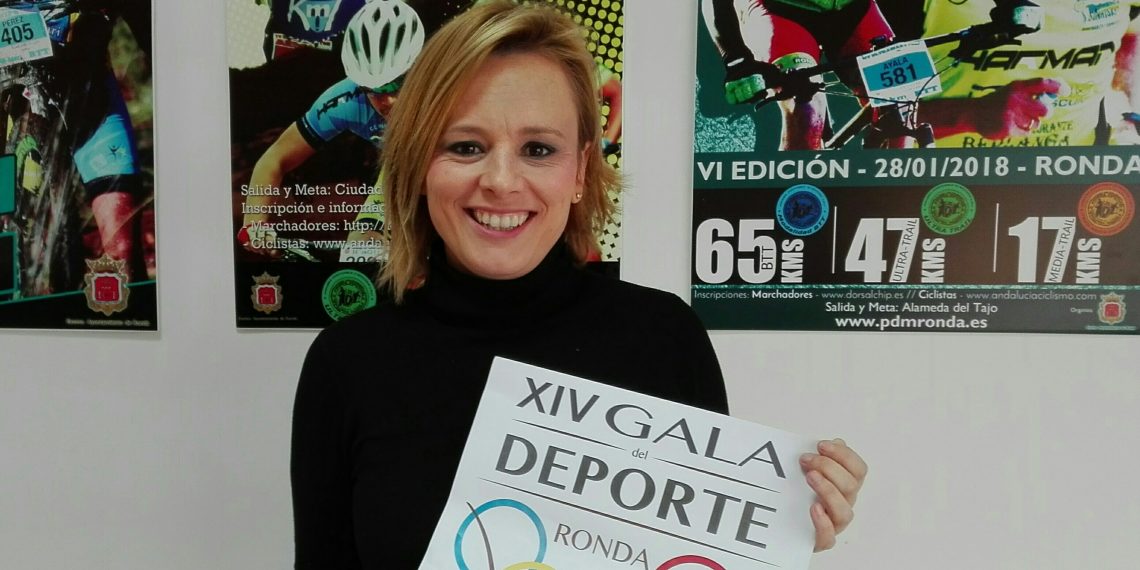 El Área de Deportes celebra la Gala del Deporte con premios a clubes y deportistas de la ciudad