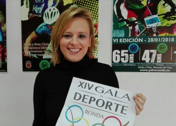 El Área de Deportes celebra la Gala del Deporte con premios a clubes y deportistas de la ciudad