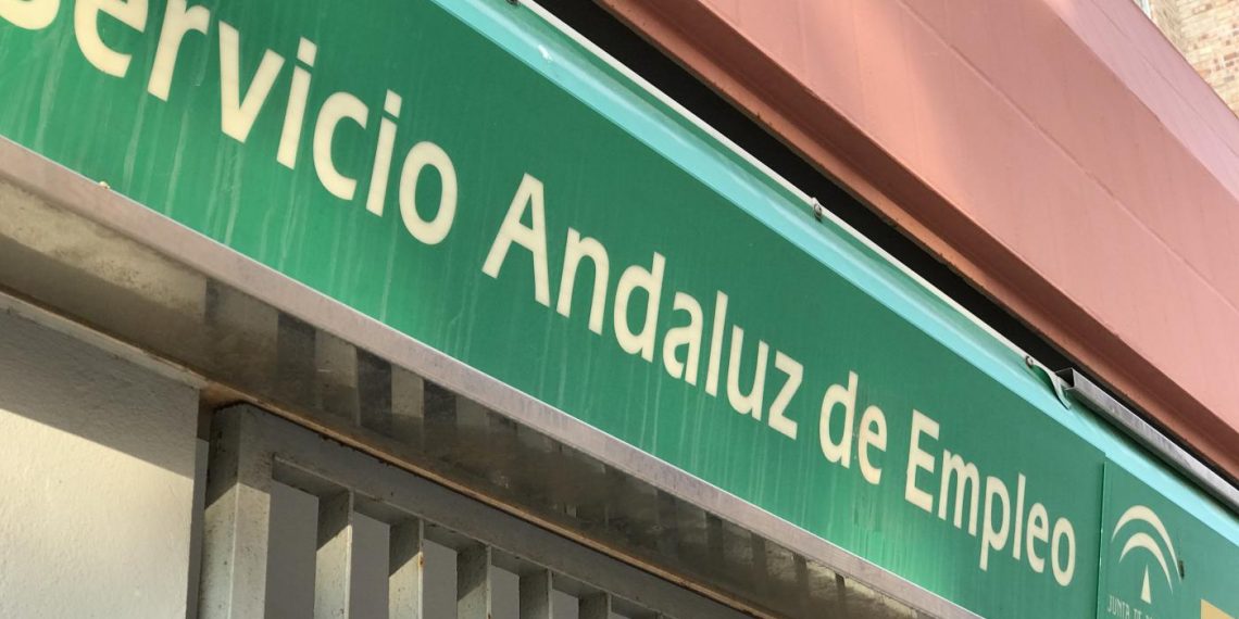 Ronda registra una bajada del paro de 86 personas en diciembre