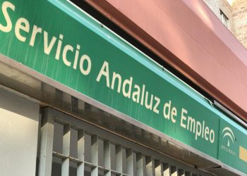 Ronda registra una bajada del paro de 86 personas en diciembre