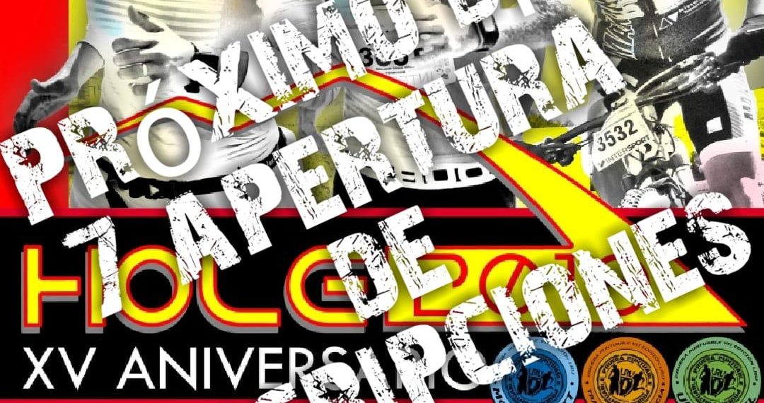 El Área de Deportes abre este jueves la inscripción en la prueba de Homenaje a la Legión con 5.000 dorsales