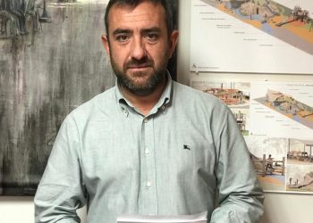 El Ayuntamiento de Ronda invertirá casi 600.000 euros en actuaciones de asfaltado y saneamiento en la ciudad