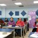 Comienza en Ronda la segunda fase del proyecto formativo para la empleabilidad del programa SARA