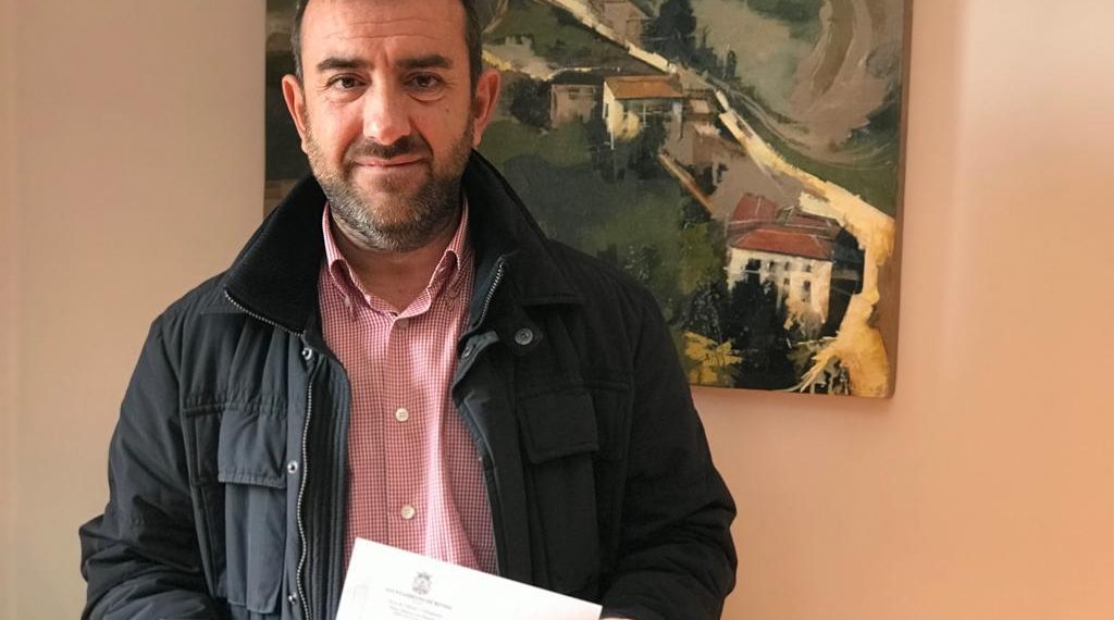 El Ayuntamiento invertirá más de 100.000 euros en actuaciones para arreglar daños del último temporal