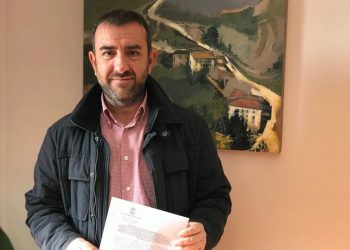 El Ayuntamiento invertirá más de 100.000 euros en actuaciones para arreglar daños del último temporal