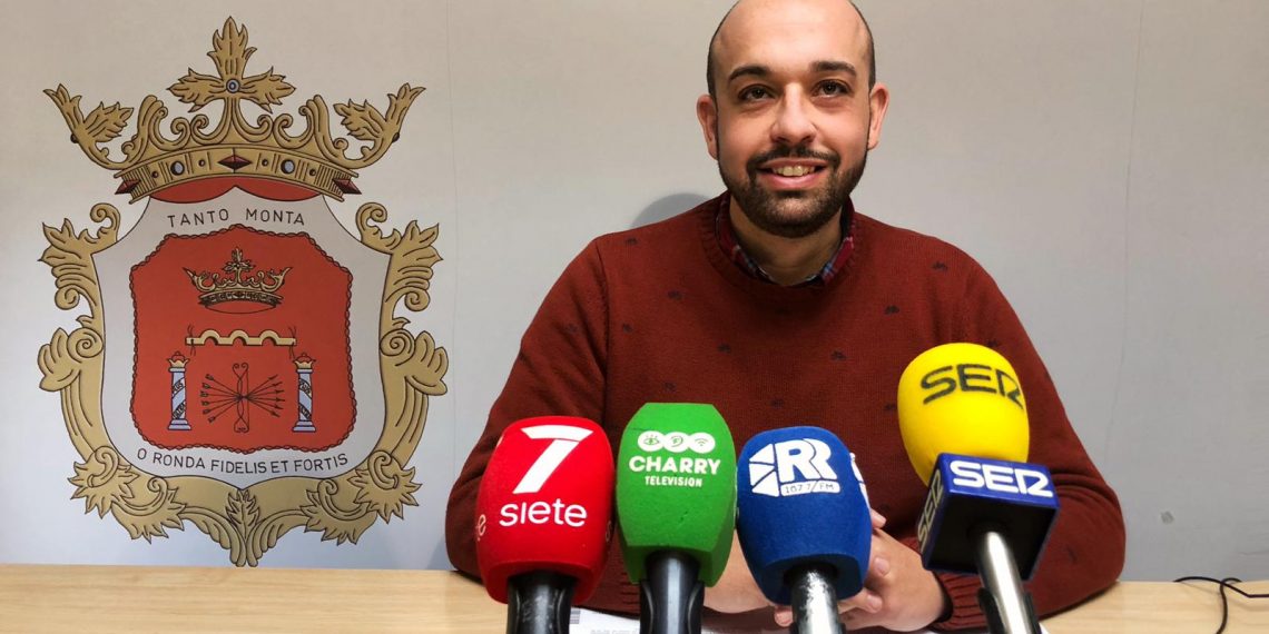 El Ayuntamiento creará una bolsa de empleo para una plaza de técnico en prevención de riesgos laborales