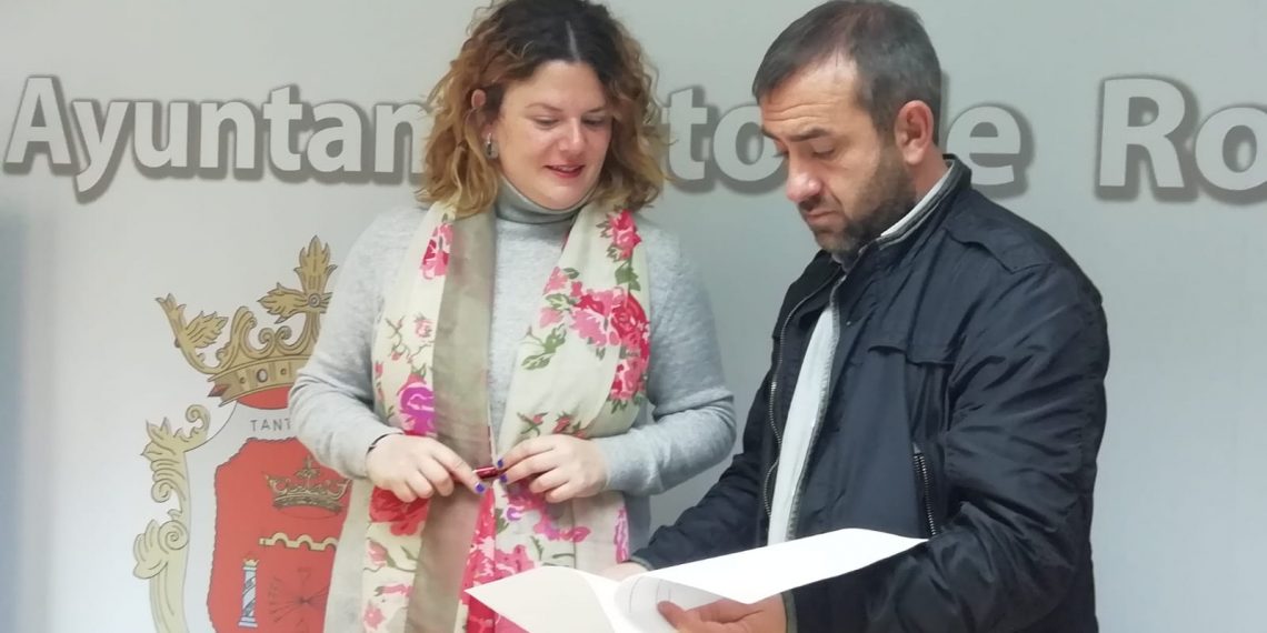 El Ayuntamiento presenta los proyectos que se quieren financiar con los planes del PFEA 2019