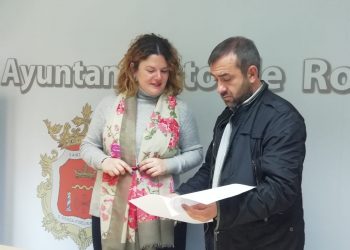 El Ayuntamiento presenta los proyectos que se quieren financiar con los planes del PFEA 2019