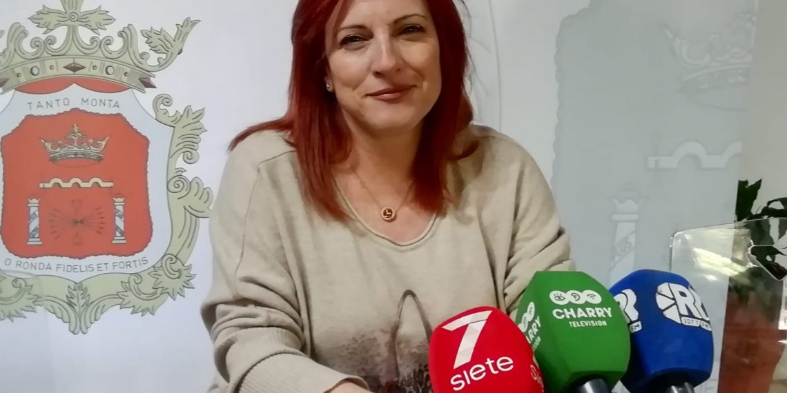 El Ayuntamiento retoma las actividades de fomento de hábitos de vida saludable en las pedanías