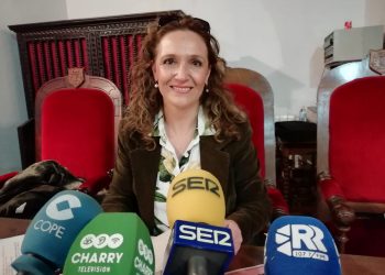 La delegación municipal de Igualdad presenta los actos que conmemorarán el Día Internacional de la Mujer