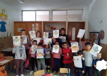 La delegación municipal de Educación organiza actividades para los estudiantes en Semana Blanca