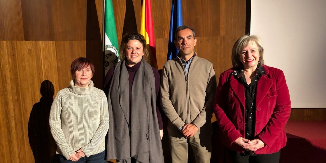 La Delegación de Patrimonio Histórico presenta el Plan Director de la Muralla de Ronda