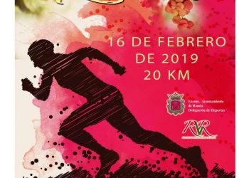 La II edición de la Ruta del Vino de Ronda se celebrará el 16 de febrero