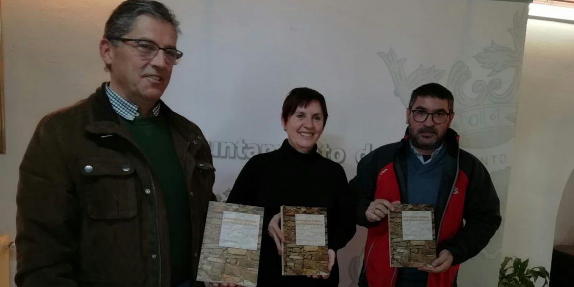 La delegación de Patrimonio Histórico recoge en un libro el ciclo de conferencias del Museo de Ronda