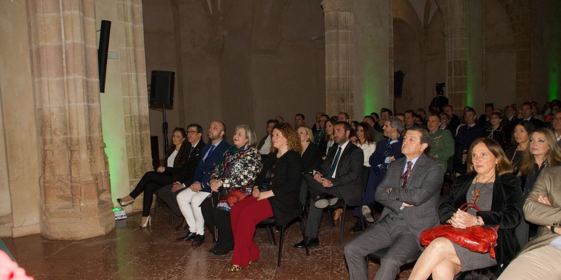El Ayuntamiento de Ronda otorga reconocimientos con motivo del Día de Andalucía 