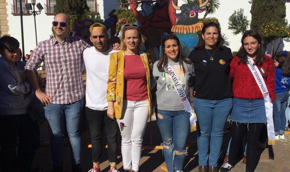 La delegación de Fiestas hace un balance muy positivo del desarrollo de las actividades del Carnaval 2019