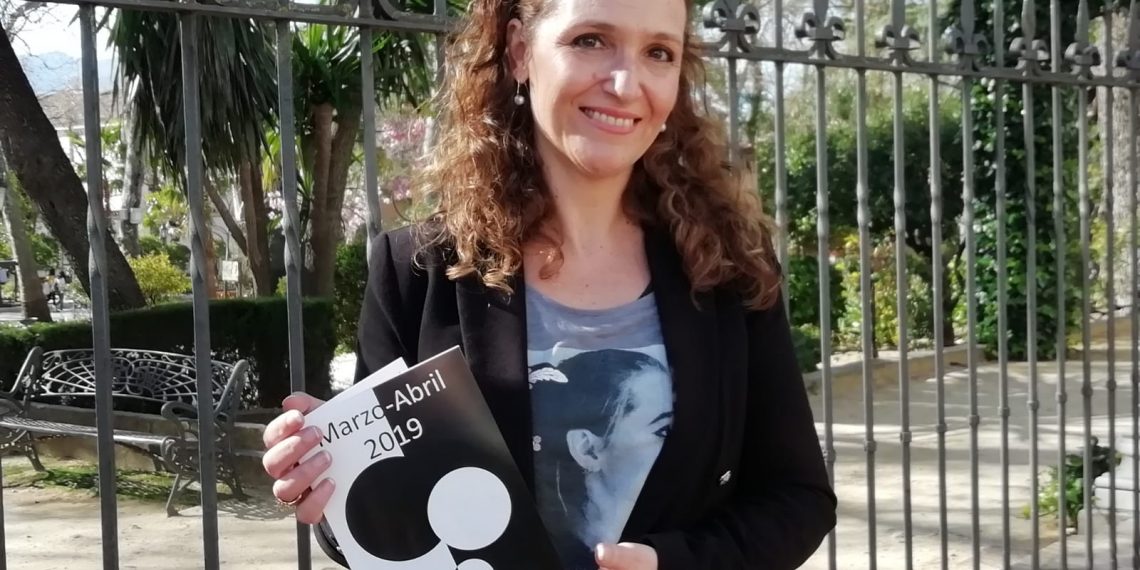 Literatura, música y teatro solidario entre las citas culturales en Ronda para los próximos días