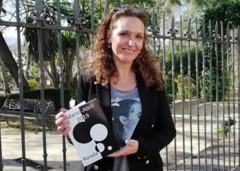 Literatura, música y teatro solidario entre las citas culturales en Ronda para los próximos días