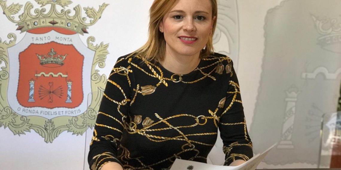 La delegación de Fiestas anuncia el comienzo del plazo para solicitar estancias en ‘Ronda Romántica’ 2019