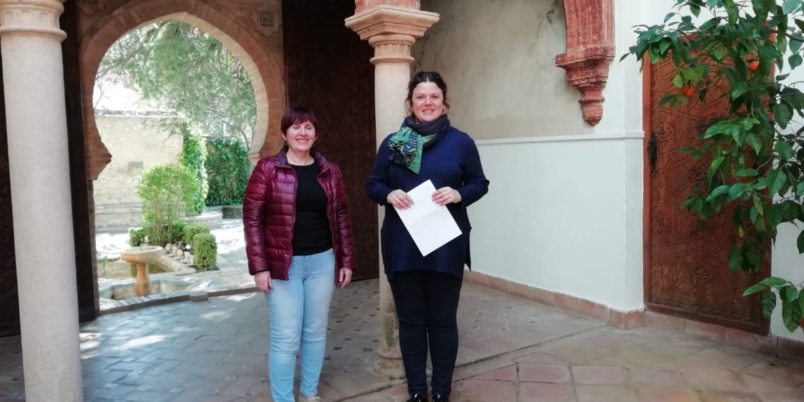 El Palacio de Mondragón será rehabilitado con los fondos provenientes del 1,5 cultural