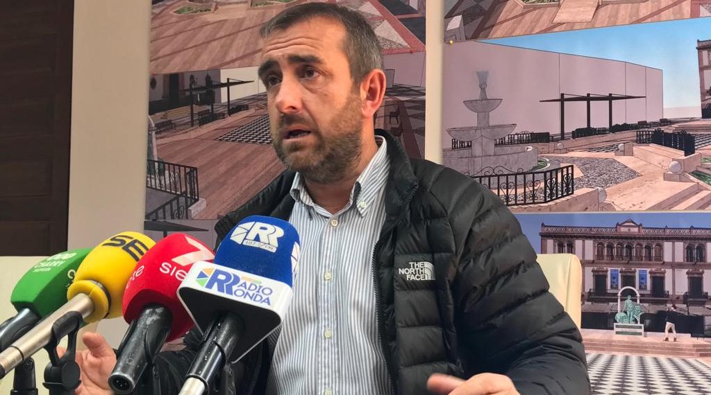 Patrimonio pide nuevos cambios en el proyecto de la pasarela del Tajo para poder darle el visto bueno﻿