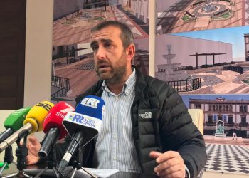 Patrimonio pide nuevos cambios en el proyecto de la pasarela del Tajo para poder darle el visto bueno﻿