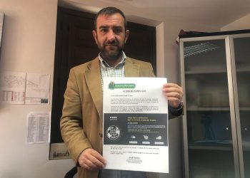 El Ayuntamiento de Ronda se suma este sábado a la ‘Hora del Planeta’ apagando el Tajo durante una hora ﻿