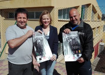 Ronda acoge por primera vez una prueba del Campeonato de Andalucía de Caza simulada con arco