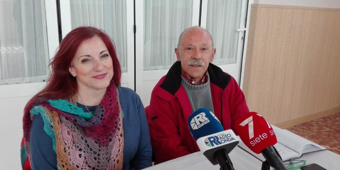 Ronda celebrará este sábado un ‘flashmob’ con más de 200 personas participando en ‘un céntrico lugar’