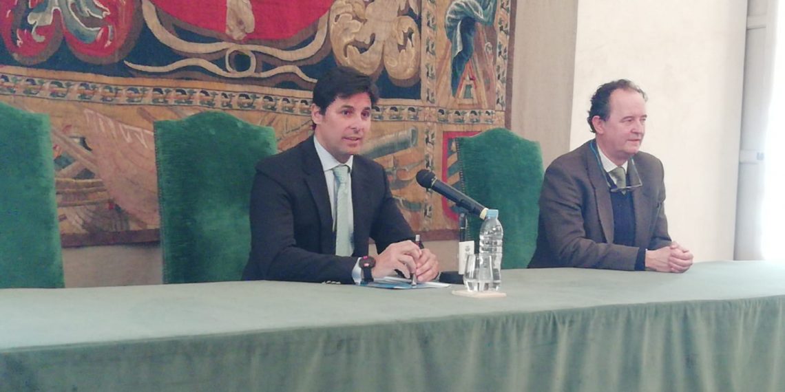 La corrida Goyesca se celebrará el 31 de agosto